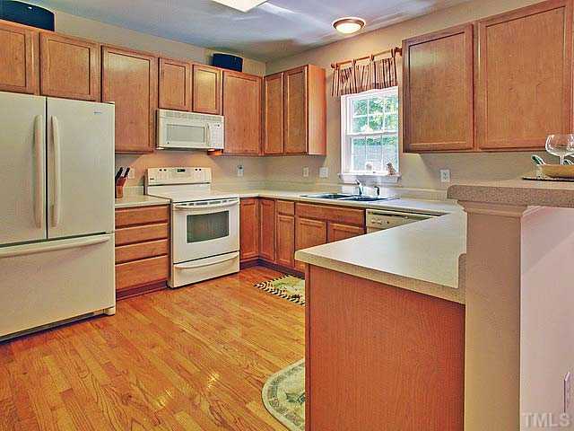 2336 Spruce Shadows Lane Raleigh, NC 27614 - Photo 8 of 25