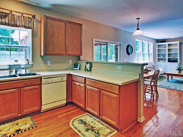 2336 Spruce Shadows Lane Raleigh, NC 27614 - Photo 9 of 25