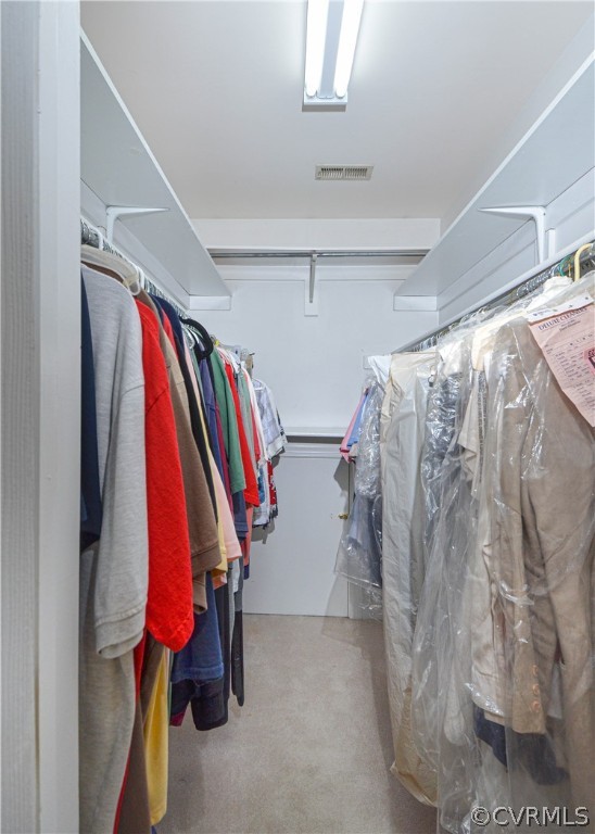 5329 Sylvan Road Richmond, VA 23225 - Photo 23 of 34 Primary bedroom master closet