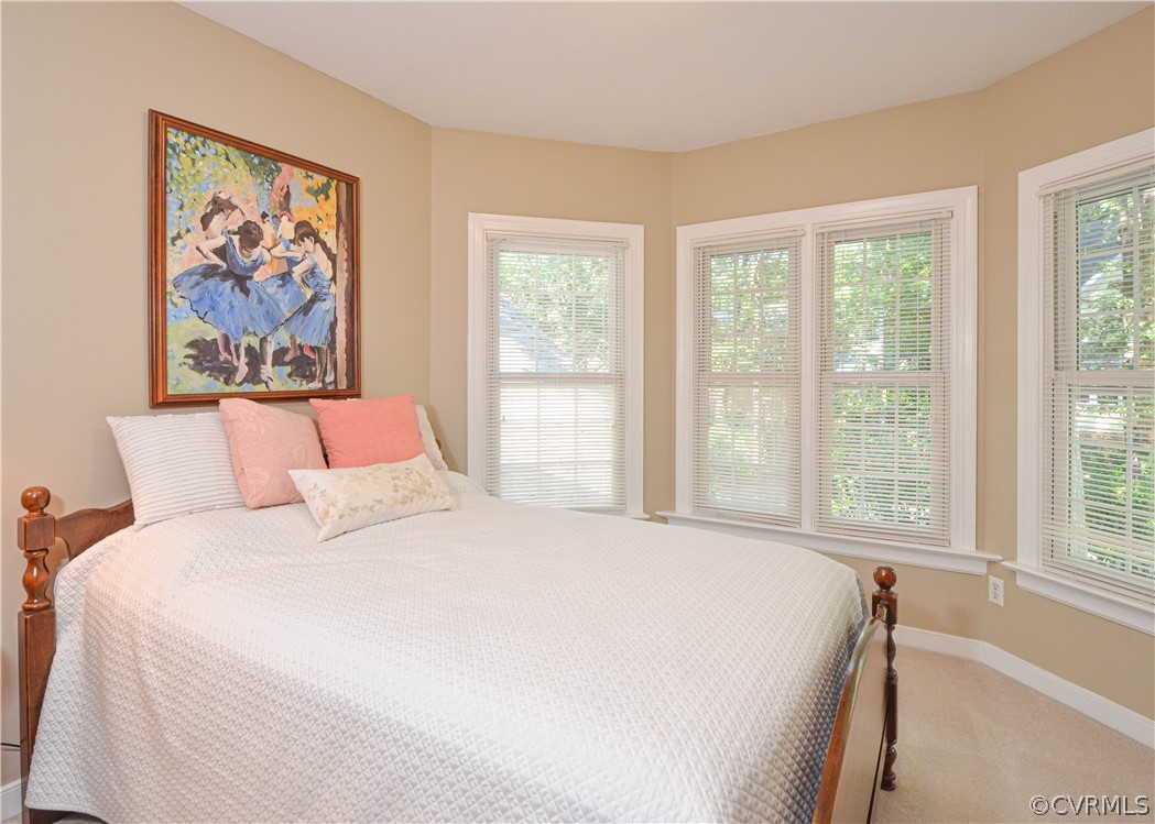 5329 Sylvan Road Richmond, VA 23225 - Photo 24 of 34 Officially, this is an "office" (no closet) but ma