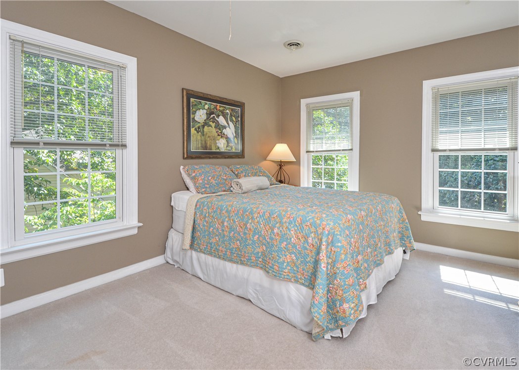 5329 Sylvan Road Richmond, VA 23225 - Photo 25 of 34 Bedroom 3