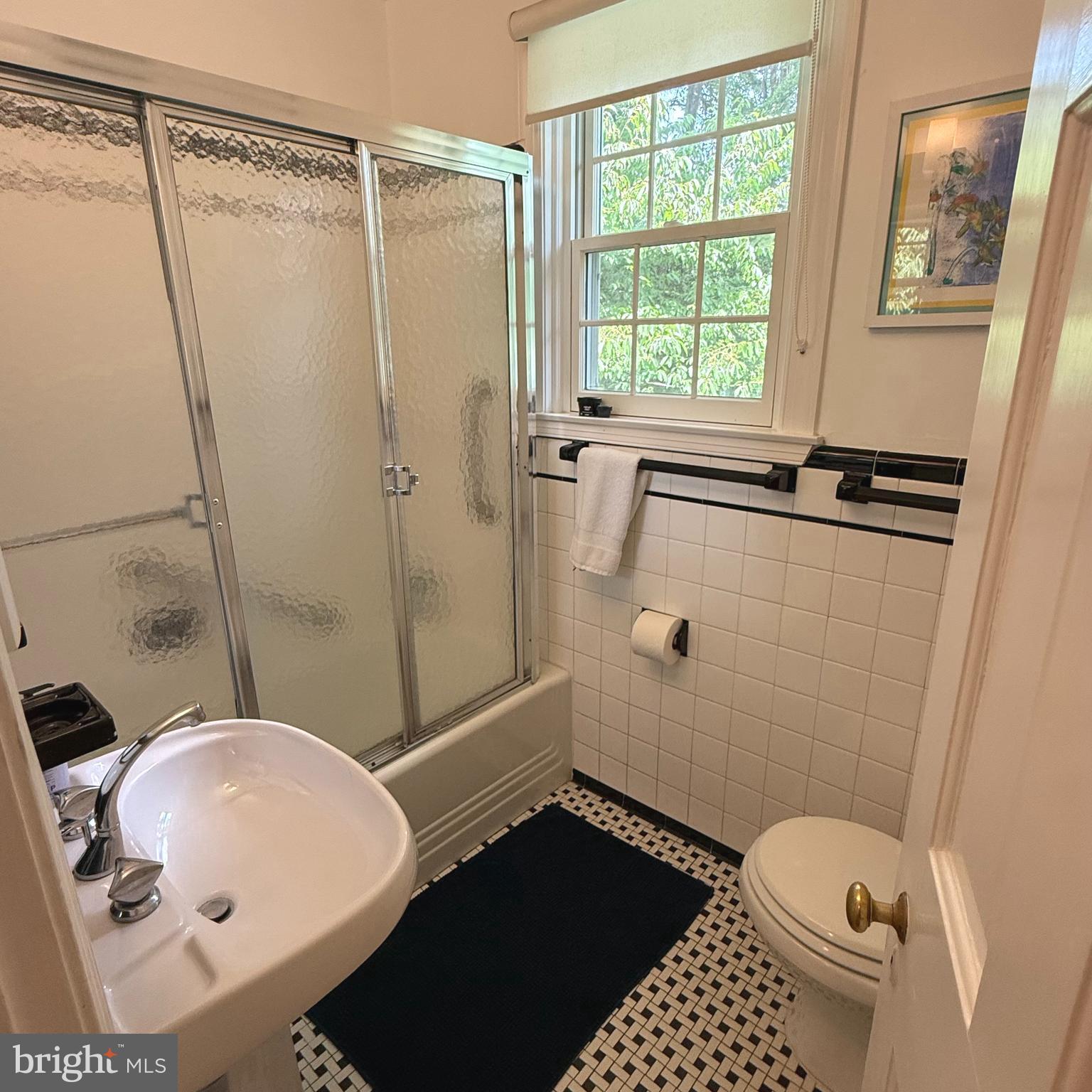 3121 Quebec Place Northwest Washington, DC 20008 - Photo 21 of 29 Bath 3