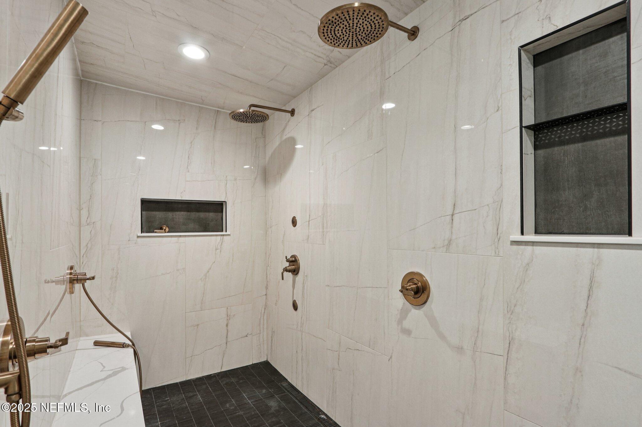 1536 Mayfair Road Jacksonville, FL 32207 - Photo 36 of 58 Owners Shower