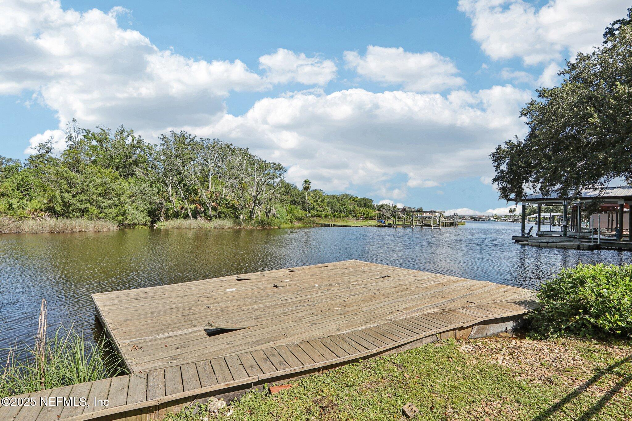 1536 Mayfair Road Jacksonville, FL 32207 - Photo 57 of 58 Waterfront