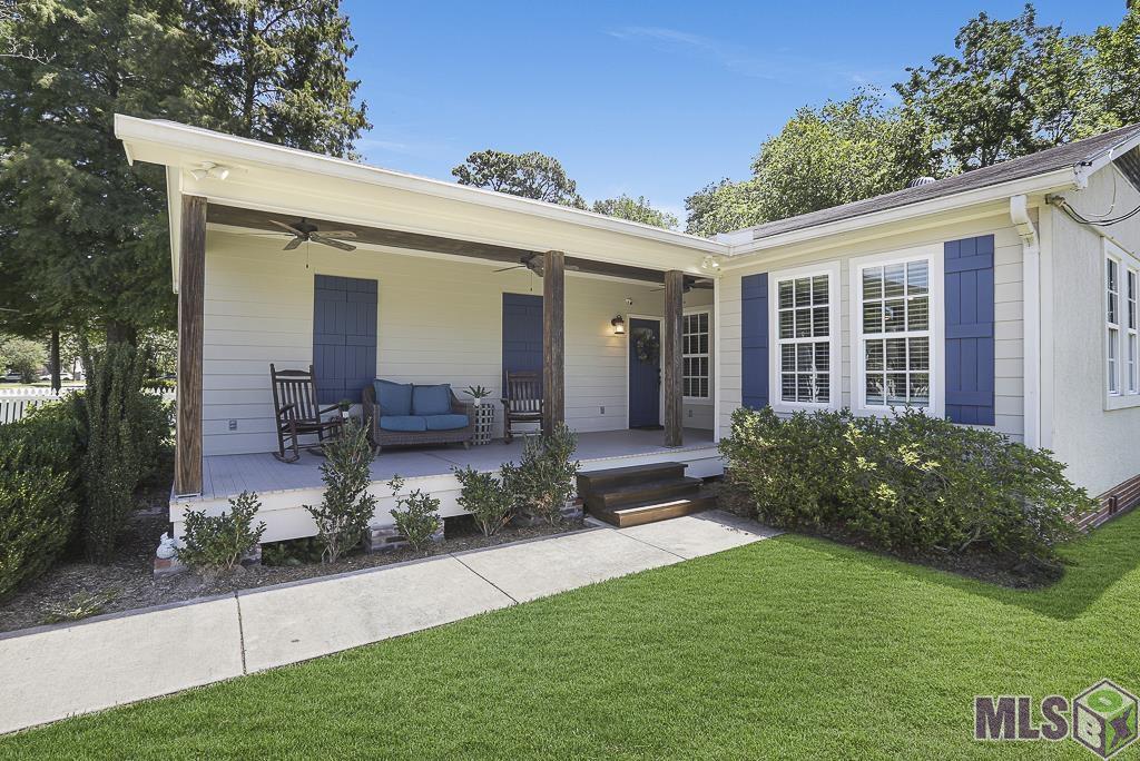 1408 Stephens Avenue Baton Rouge, LA 70808 - Photo 3 of 20