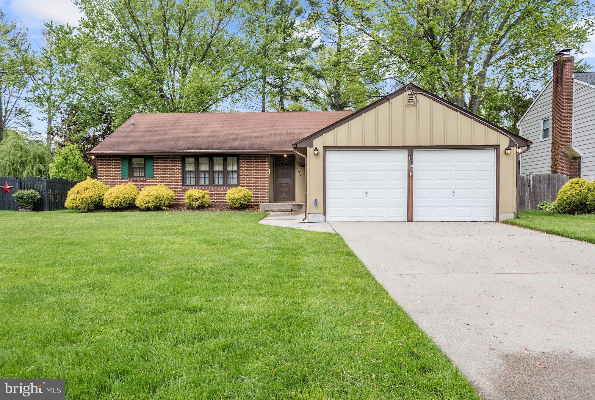 470 Pelham Road Cherry Hill, NJ 08034 - Photo 1 of 35