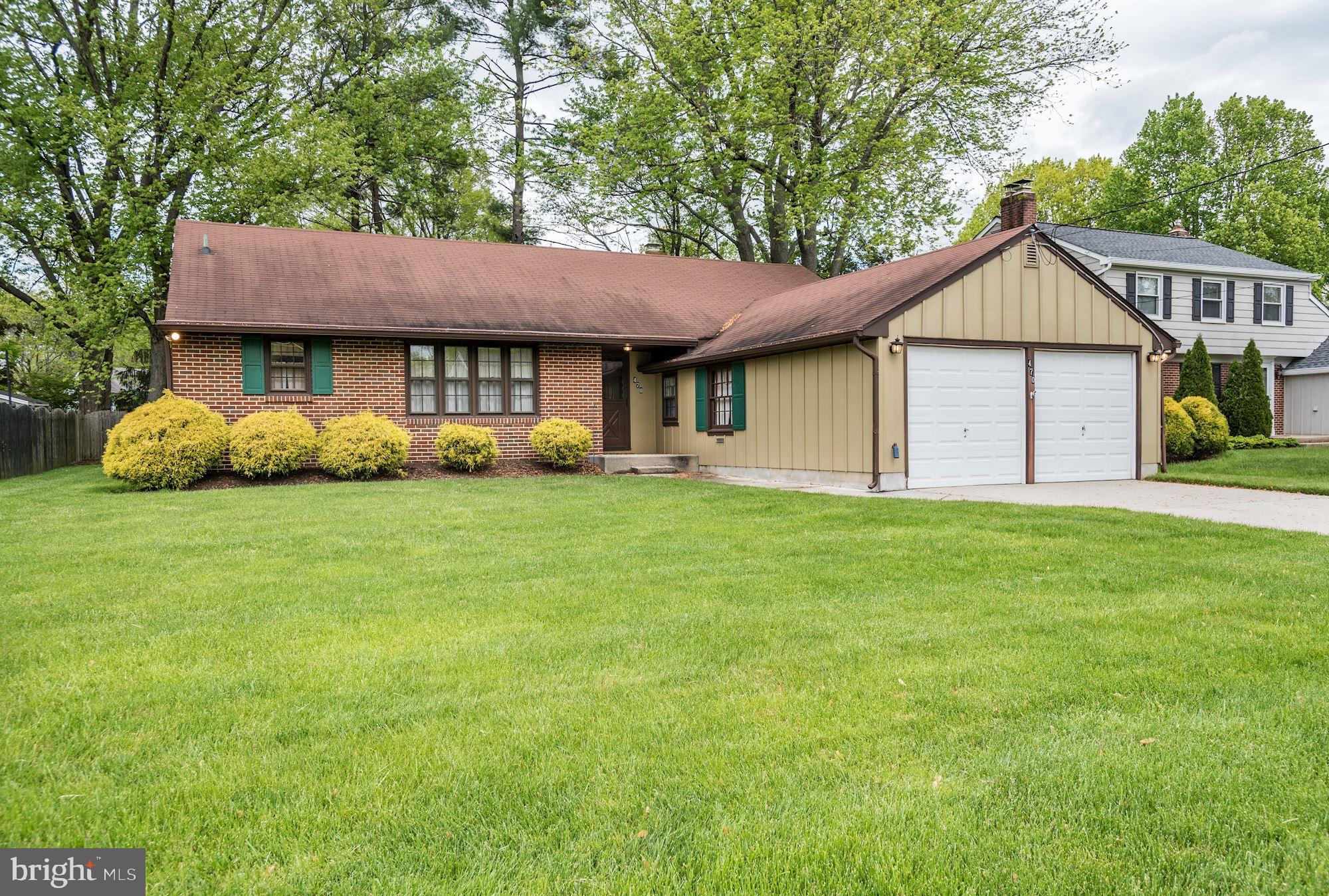 470 Pelham Road Cherry Hill, NJ 08034 - Photo 32 of 35
