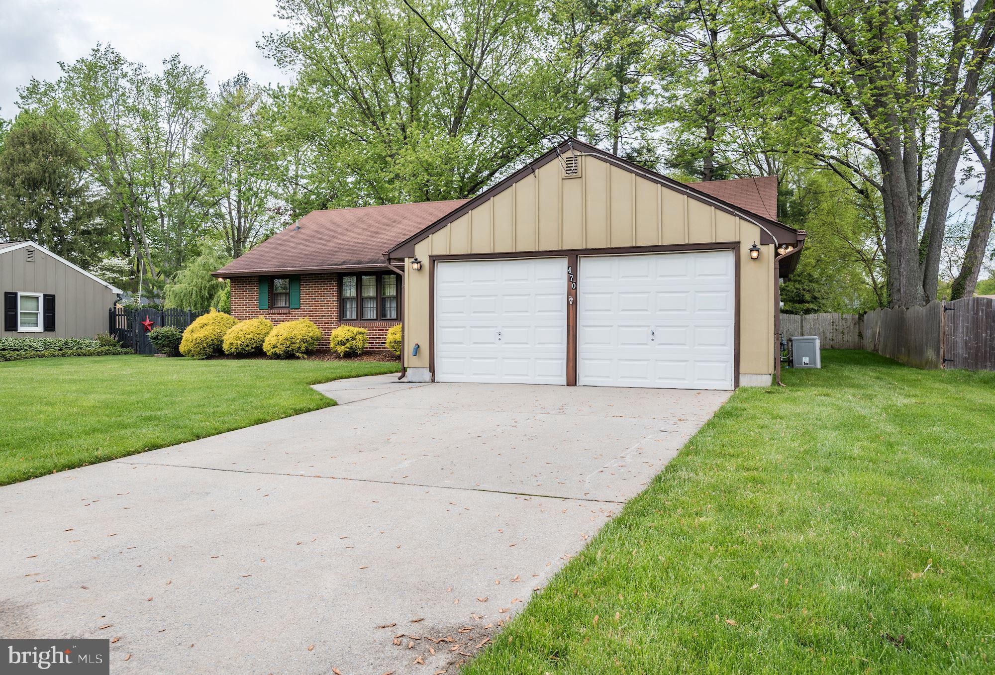 470 Pelham Road Cherry Hill, NJ 08034 - Photo 33 of 35