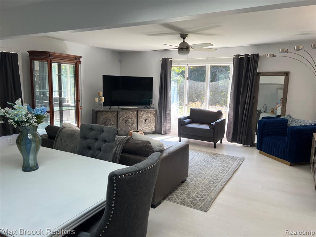 4842 Merwin Road Lapeer, MI 48446 - Photo 4 of 13