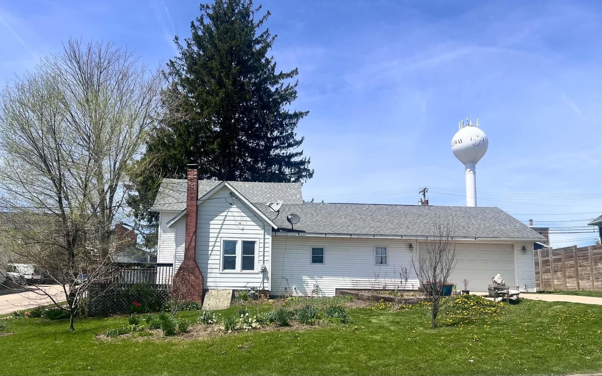 107 Richards Street Ridgeway, WI 53582 - Photo 1 of 30 Gallery Image 1