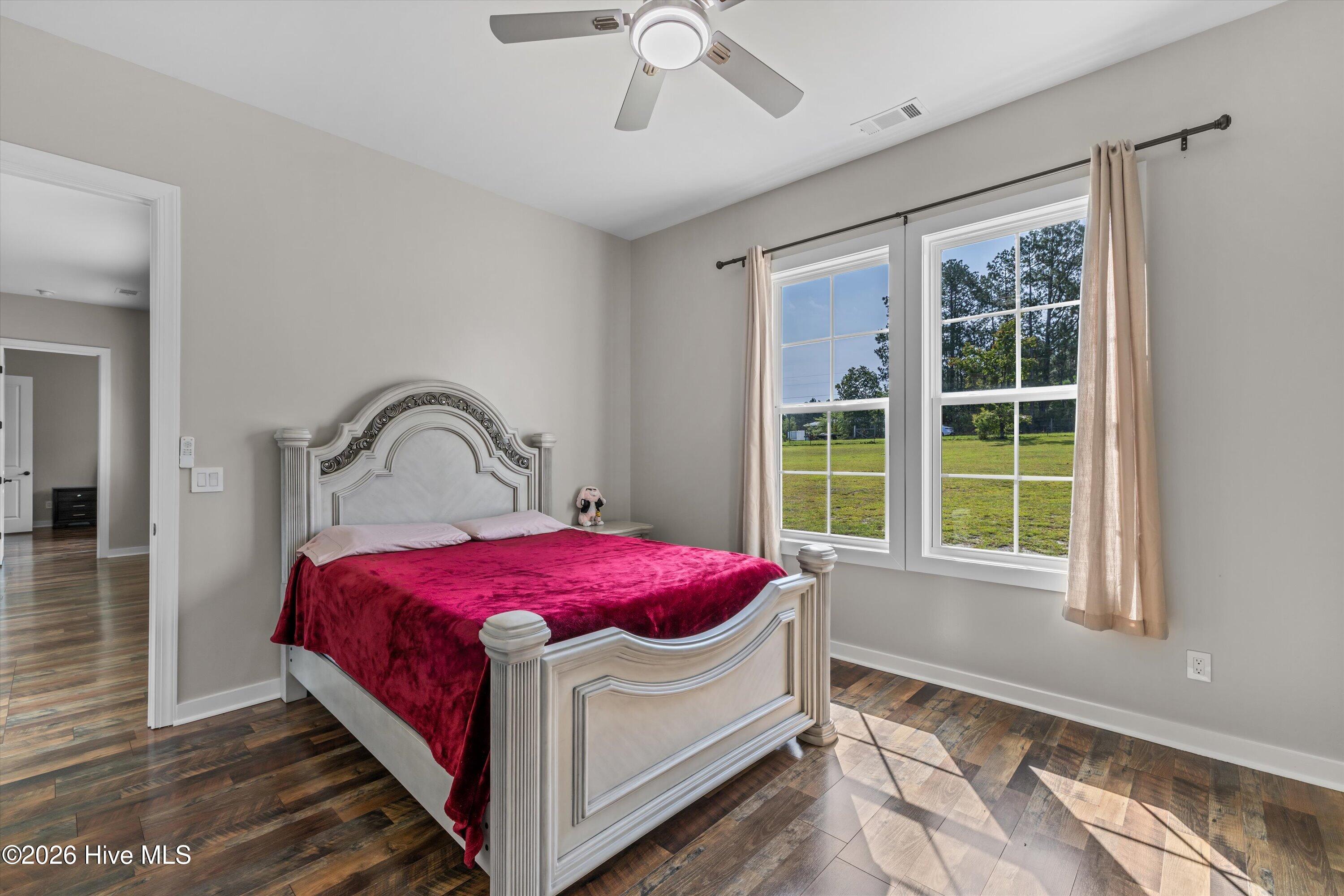 5017 Iron Hill Road Dearing, GA 30808 - Photo 38 of 55