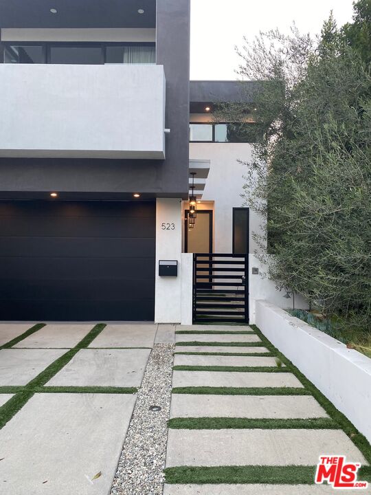 523 North Harper Avenue Los Angeles, CA 90048 - Photo 39 of 39