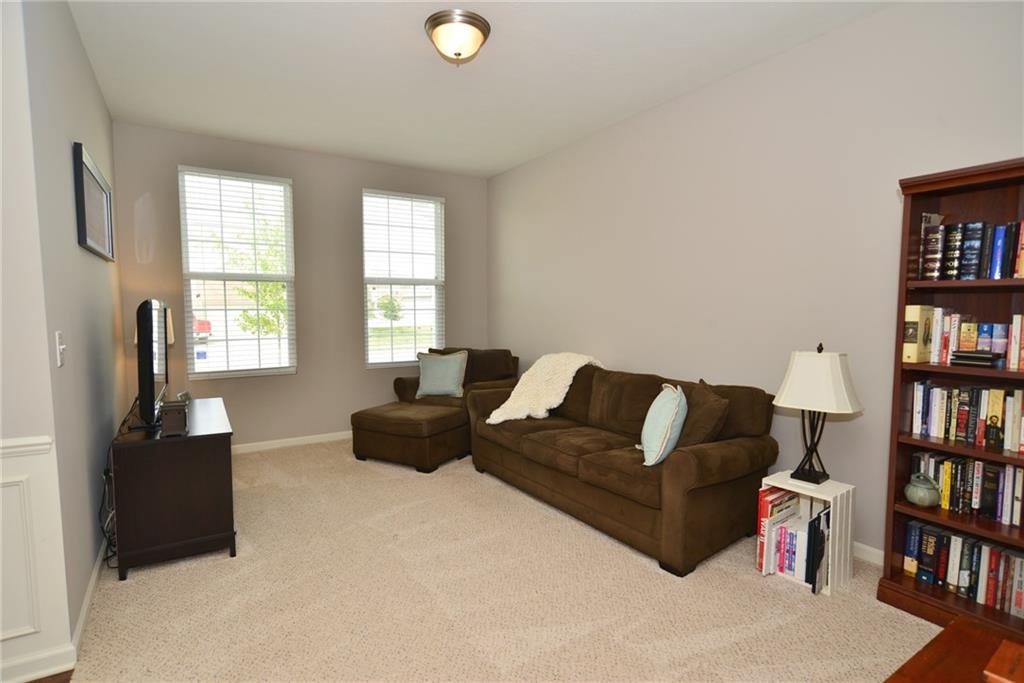 6613 Flat Ridge Lane Brownsburg, IN 46112 - Photo 2 of 22 Gallery Image 2