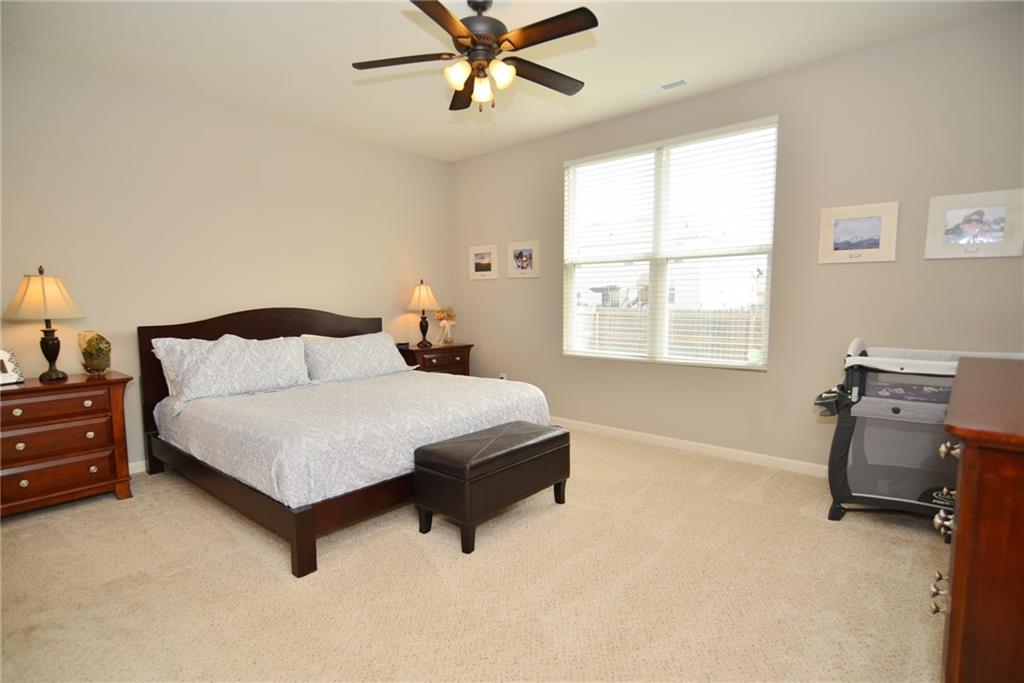 6613 Flat Ridge Lane Brownsburg, IN 46112 - Photo 12 of 22 Gallery Image 12