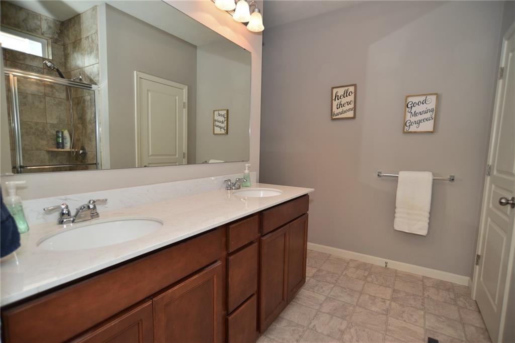 6613 Flat Ridge Lane Brownsburg, IN 46112 - Photo 13 of 22 Gallery Image 13