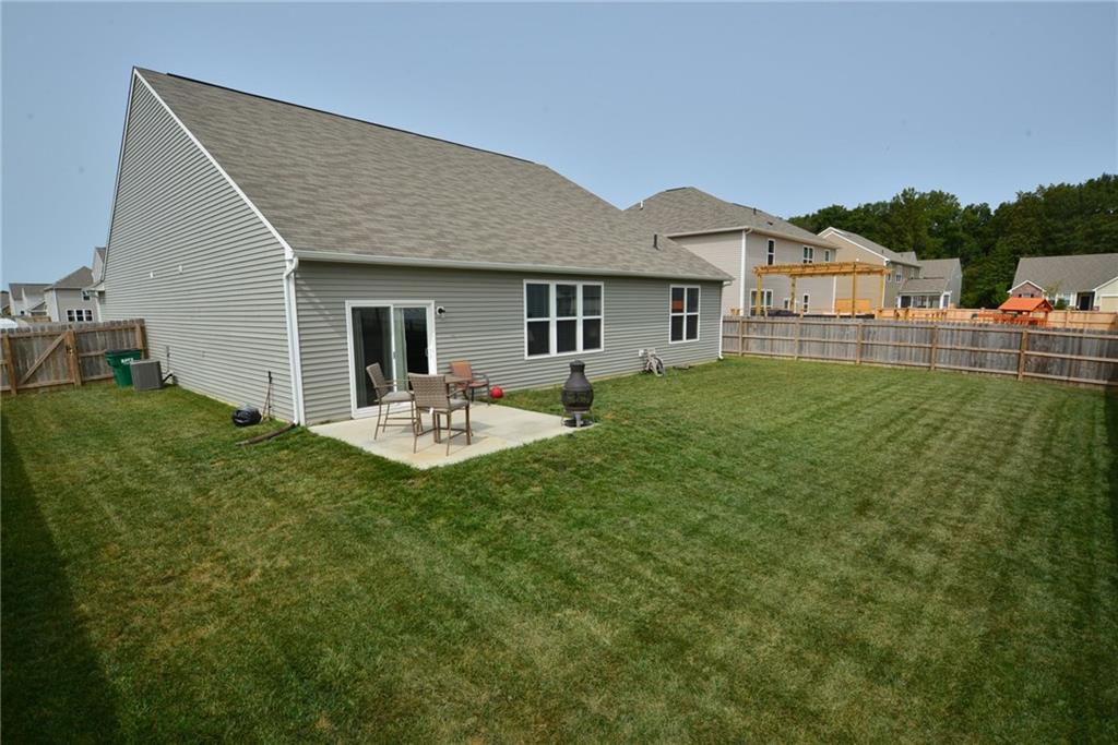 6613 Flat Ridge Lane Brownsburg, IN 46112 - Photo 18 of 22 Gallery Image 18