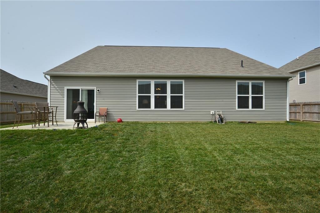 6613 Flat Ridge Lane Brownsburg, IN 46112 - Photo 19 of 22 Gallery Image 19