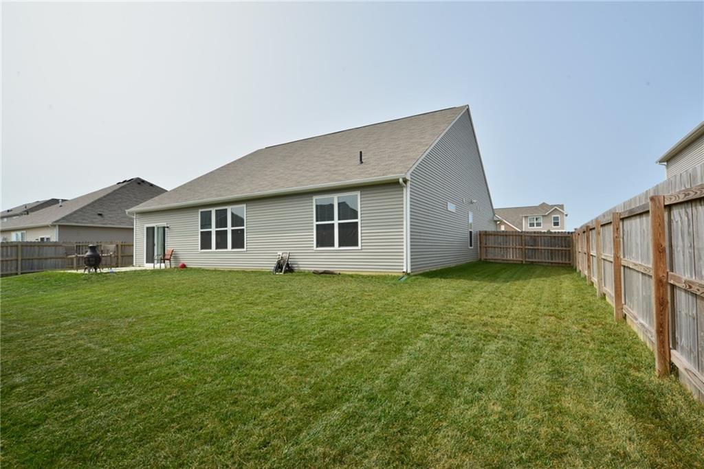 6613 Flat Ridge Lane Brownsburg, IN 46112 - Photo 20 of 22 Gallery Image 20