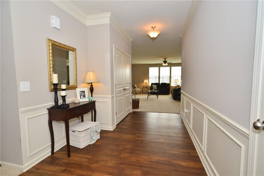 6613 Flat Ridge Lane Brownsburg, IN 46112 - Photo 3 of 22 Gallery Image 3