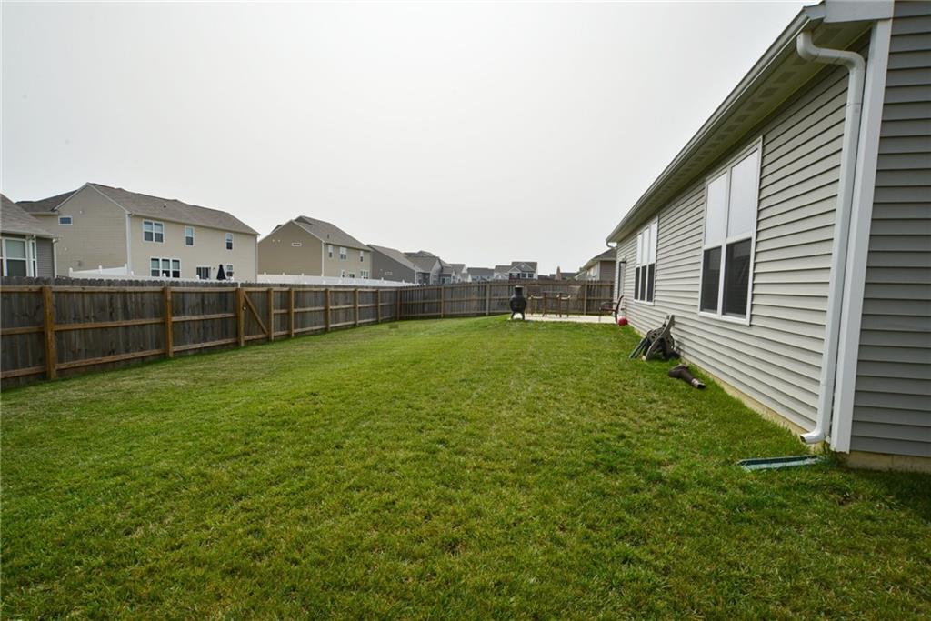 6613 Flat Ridge Lane Brownsburg, IN 46112 - Photo 21 of 22 Gallery Image 21