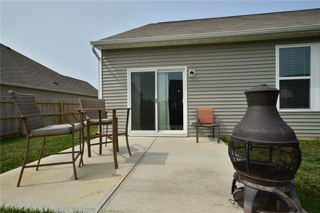 6613 Flat Ridge Lane Brownsburg, IN 46112 - Photo 22 of 22 Gallery Image 22