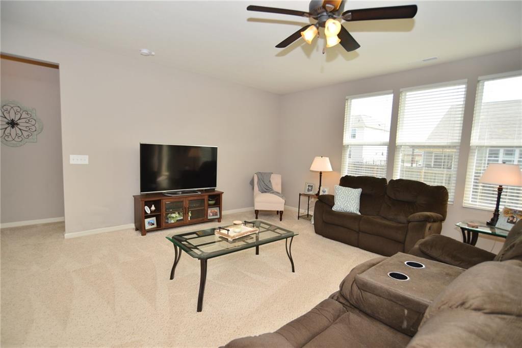 6613 Flat Ridge Lane Brownsburg, IN 46112 - Photo 5 of 22 Gallery Image 5
