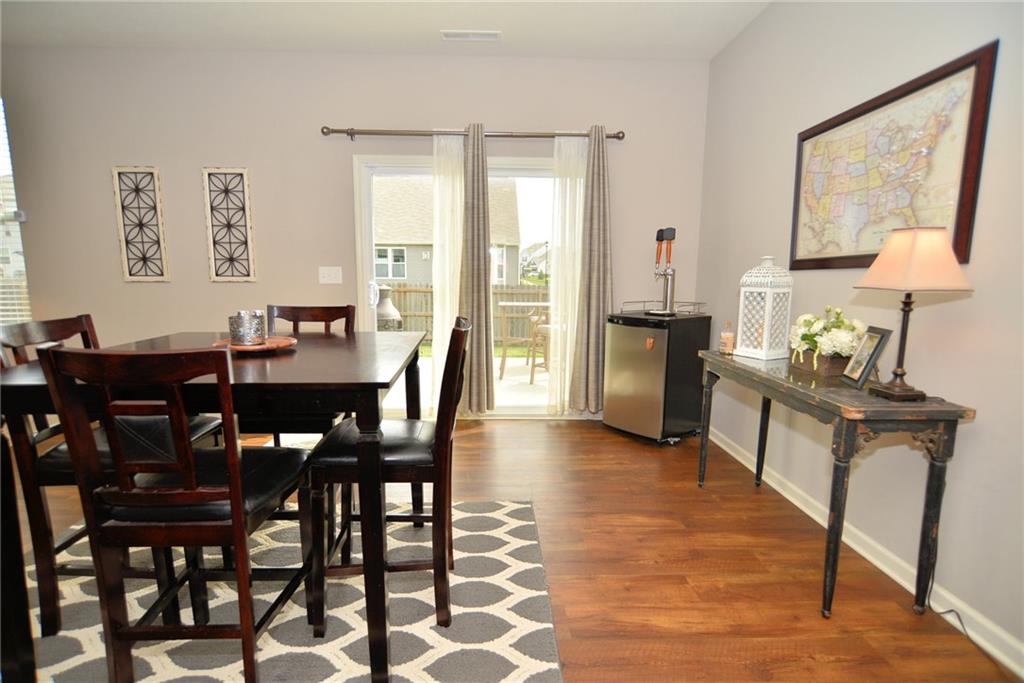 6613 Flat Ridge Lane Brownsburg, IN 46112 - Photo 9 of 22 Gallery Image 9