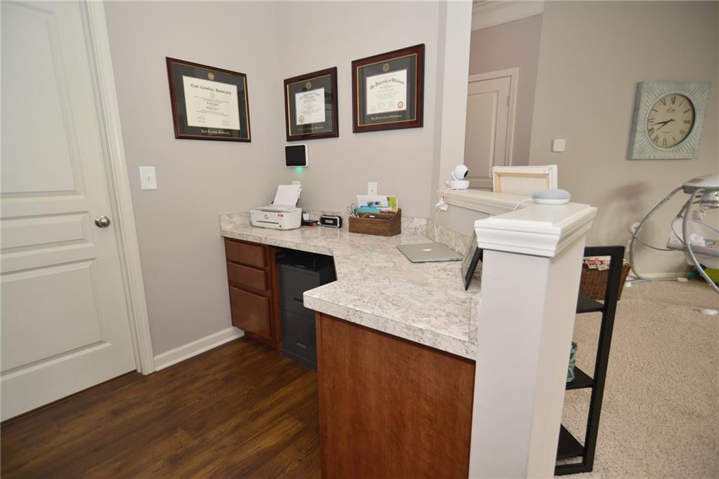 6613 Flat Ridge Lane Brownsburg, IN 46112 - Photo 10 of 22 Gallery Image 10