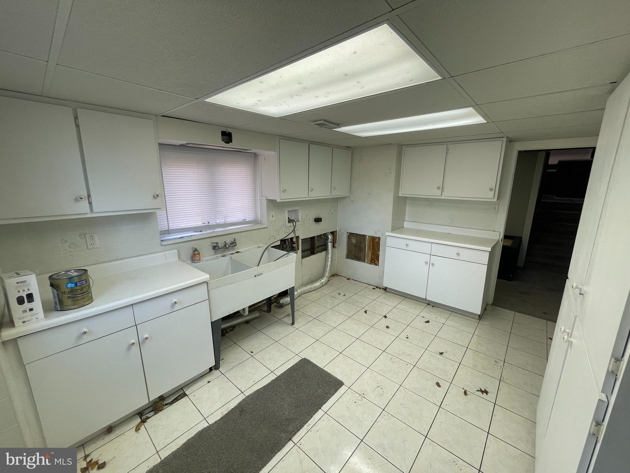 189 Morris Road Harleysville, PA 19438 - Photo 18 of 33 a kitchen with a sink and cabinets