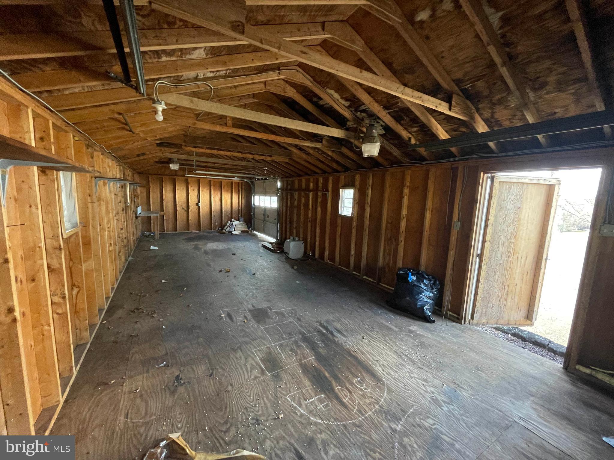 189 Morris Road Harleysville, PA 19438 - Photo 27 of 33 a view of an empty room