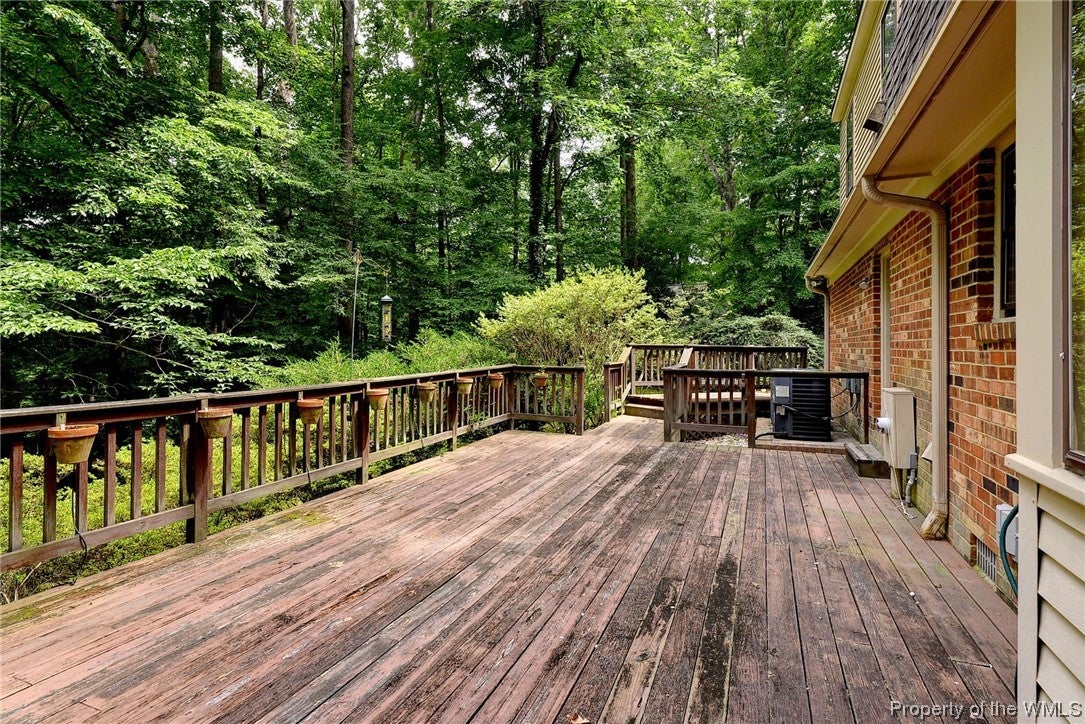 106 Saxon Road Williamsburg, VA 23185 - Photo 19 of 24 Gallery Image 19