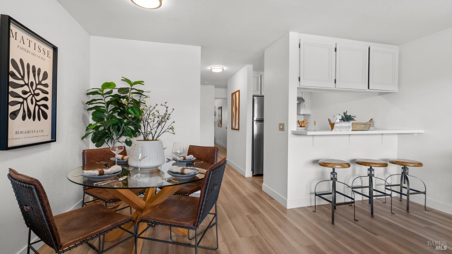 490 Canal Street, Unit 4 San Rafael, CA 94901 - Photo 8 of 25
