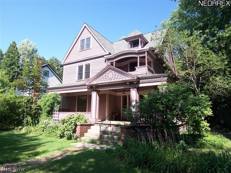 1803 Radnor Road Cleveland, OH 44118 - Photo 1 of 19