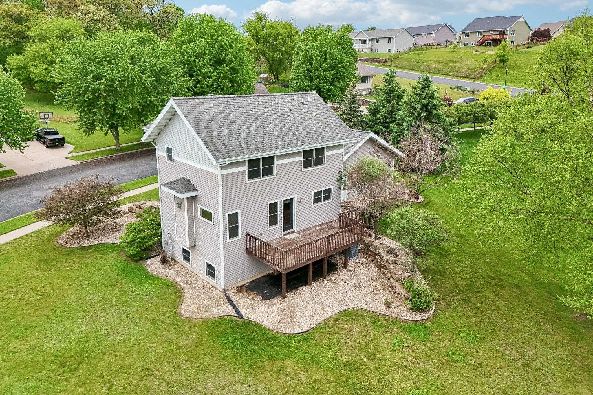 2436 Tanna Rain Circle Reedsburg, WI 53959 - Photo 56 of 65