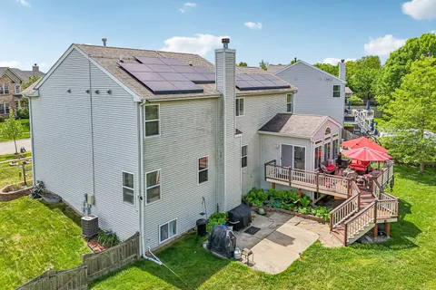 $498,500 | 4608 Joyce Lane, McHenry, IL 60050
