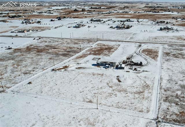 3110 Hoofbeat Road Peyton, CO 80831 - Photo 21 of 28 Gallery Image 21