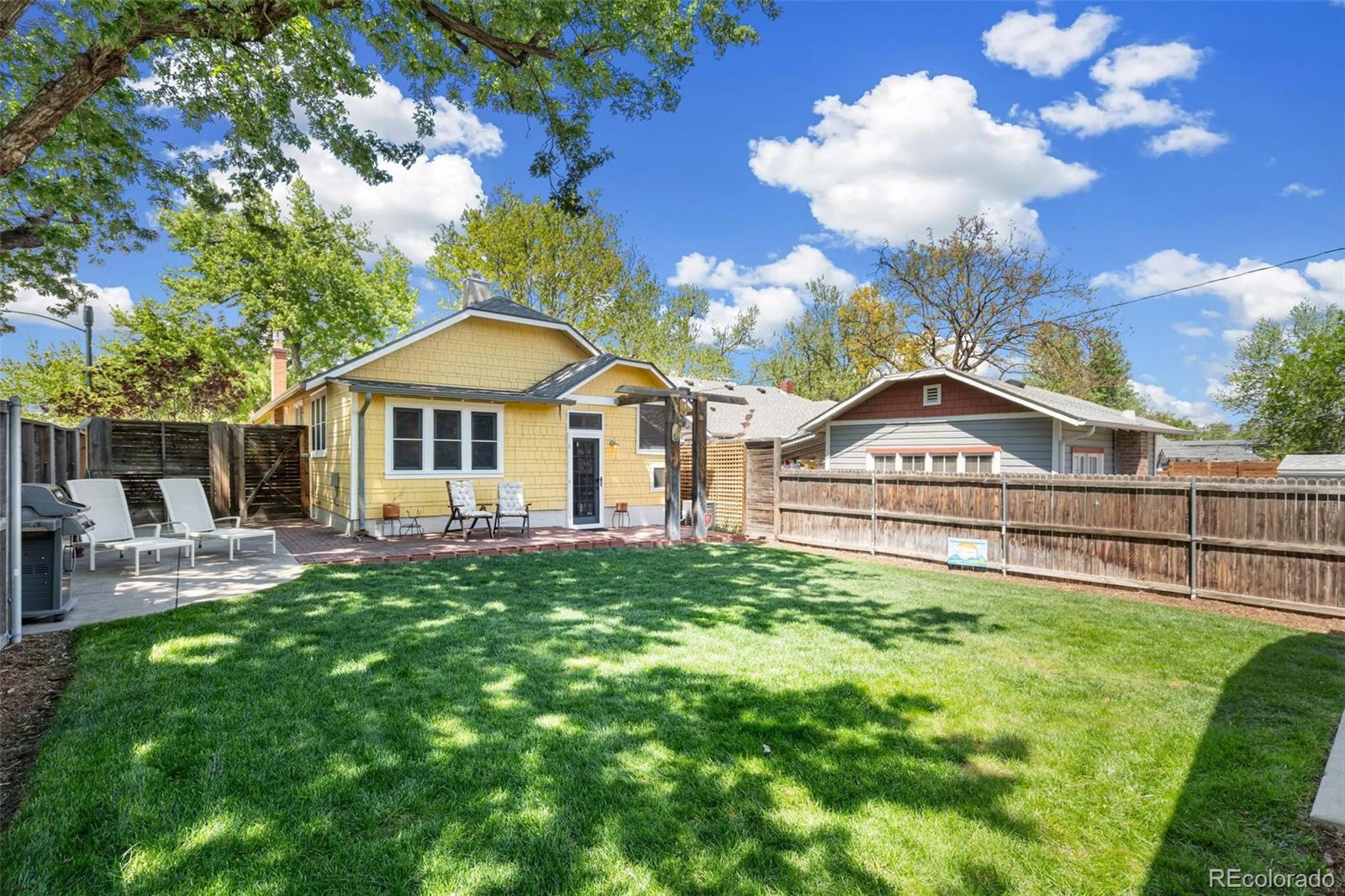3902 Xavier Street Denver, CO 80212 - Photo 9 of 13