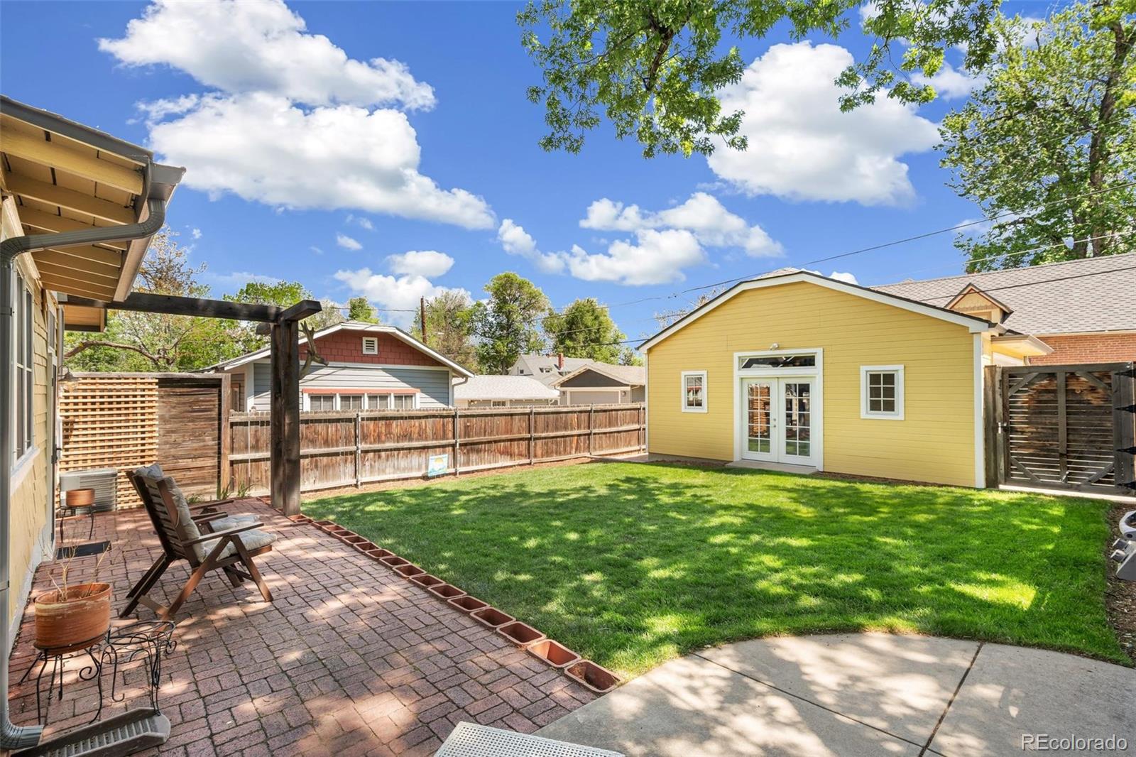3902 Xavier Street Denver, CO 80212 - Photo 10 of 13