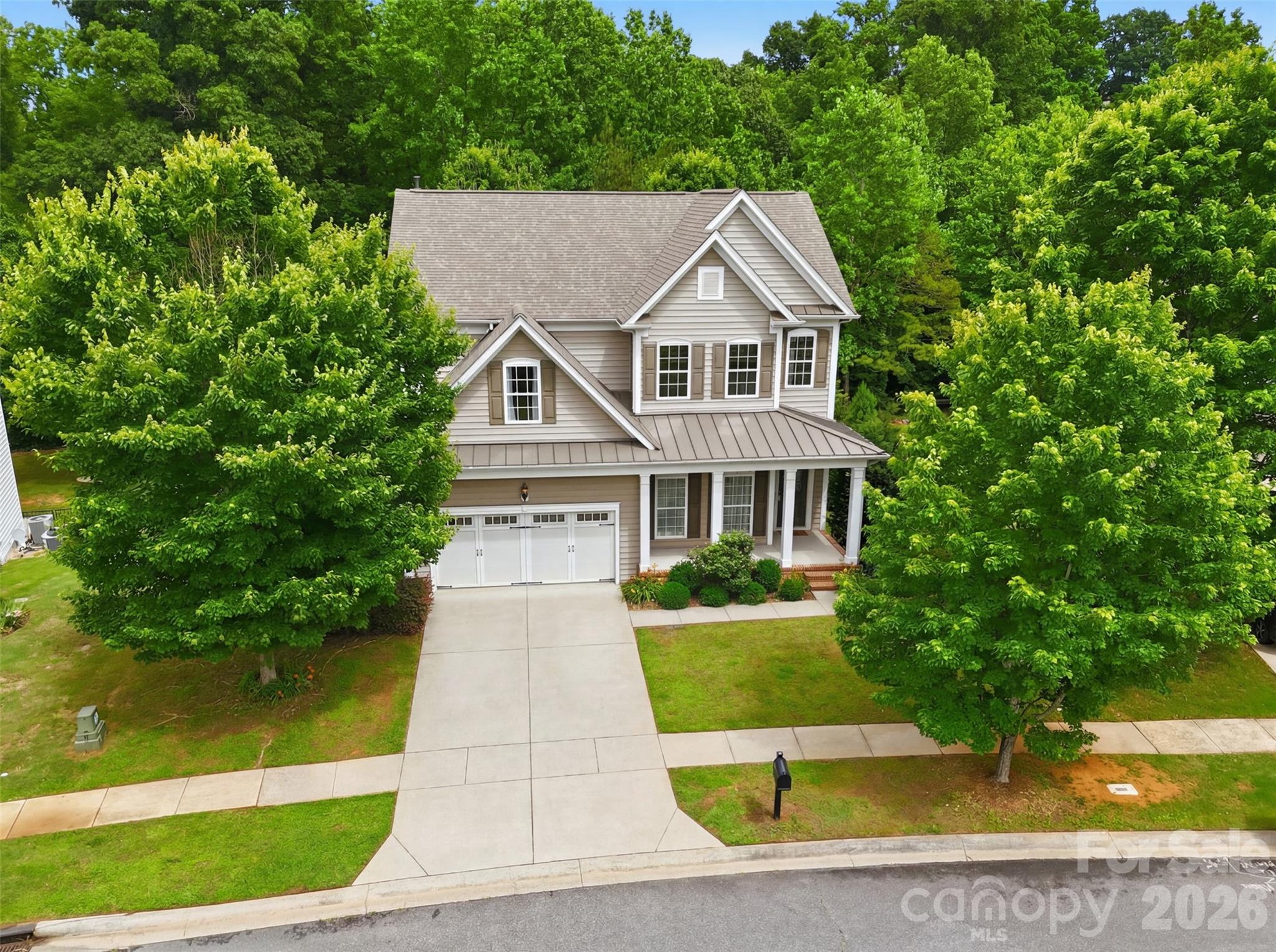 878 Treasure Court Fort Mill, SC 29708 - Photo 40 of 48