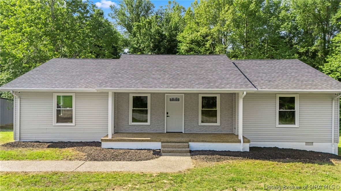 934 East Crothersville Road Austin, IN 47102 - Photo 3 of 37