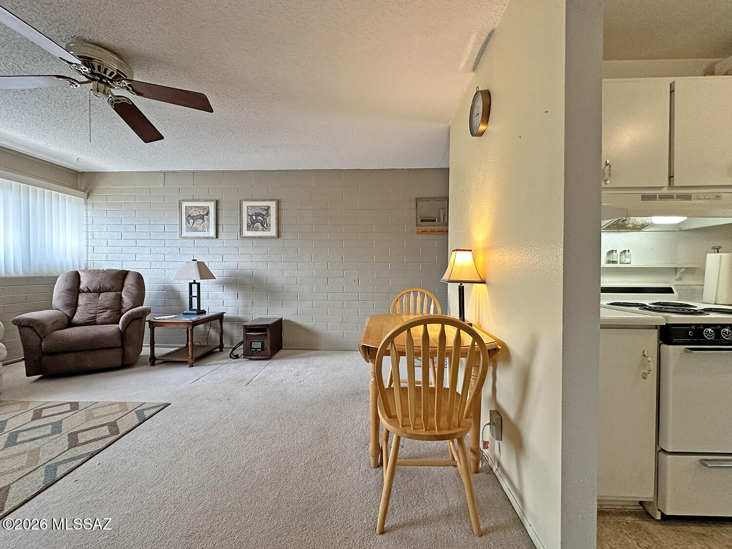 1755 South Jones Boulevard, Unit R 207 Tucson, AZ 85713 - Photo 10 of 31 LRKIT