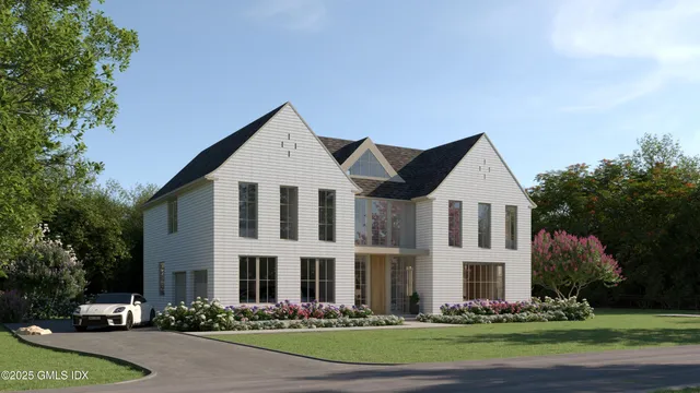 $5,999,999 | 11 Field Road, Riverside, CT 06878