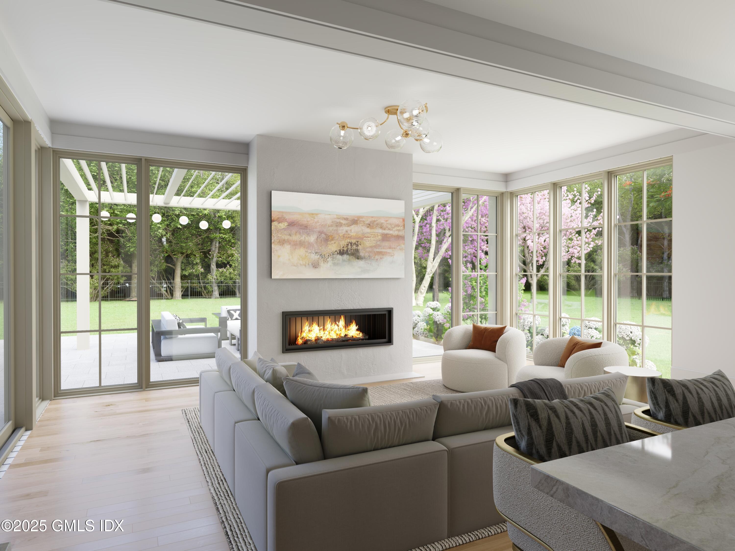 11 Field Road Riverside, CT 06878 - Photo 11 of 24 interior_07 _ 05