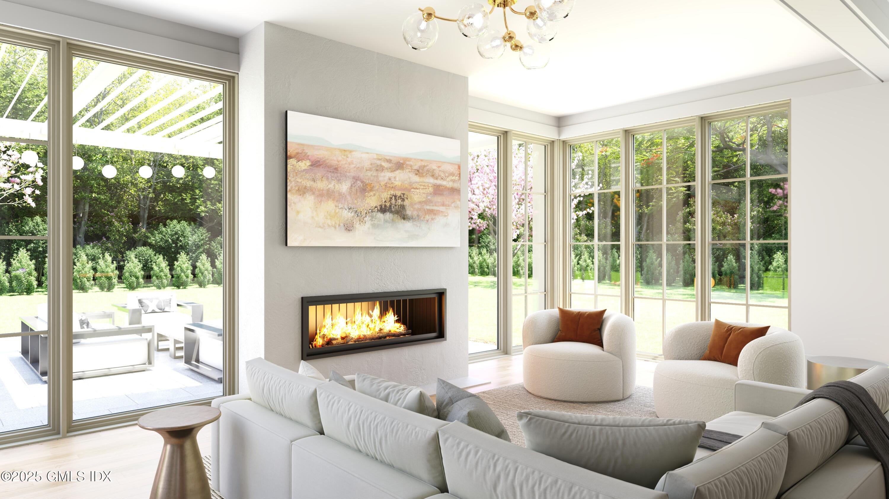 11 Field Road Riverside, CT 06878 - Photo 12 of 24 interior_08 _ 06