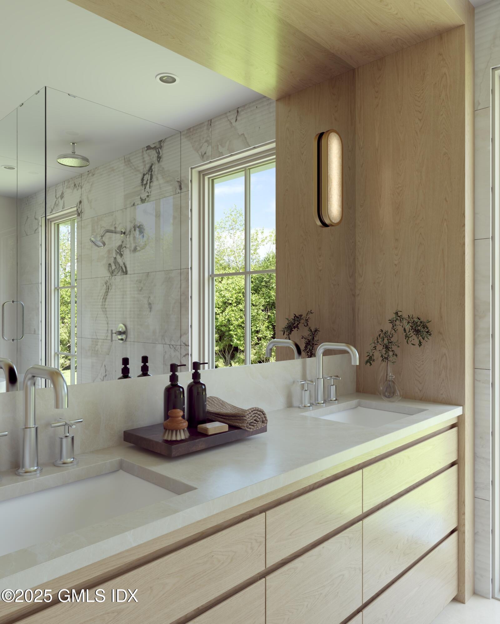 11 Field Road Riverside, CT 06878 - Photo 15 of 24 primary bathroom _ 02