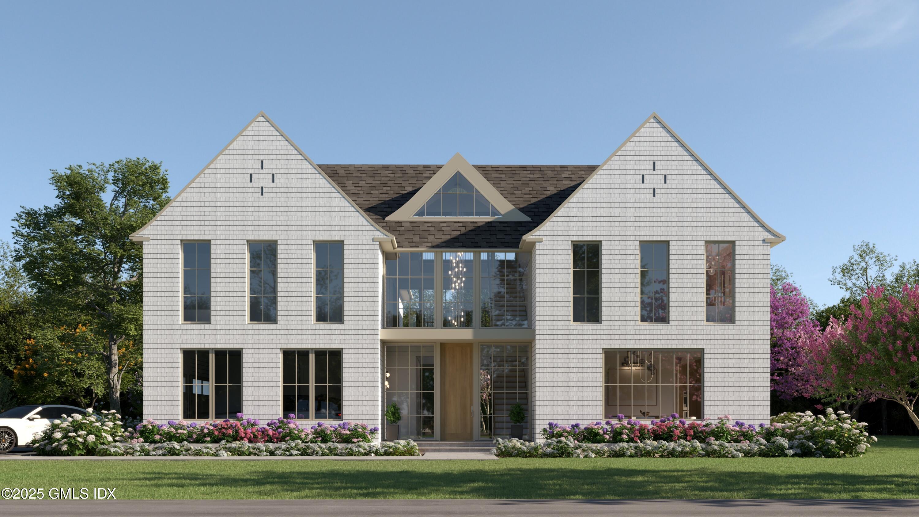 11 Field Road Riverside, CT 06878 - Photo 2 of 24 exterior_front_07 _ 01