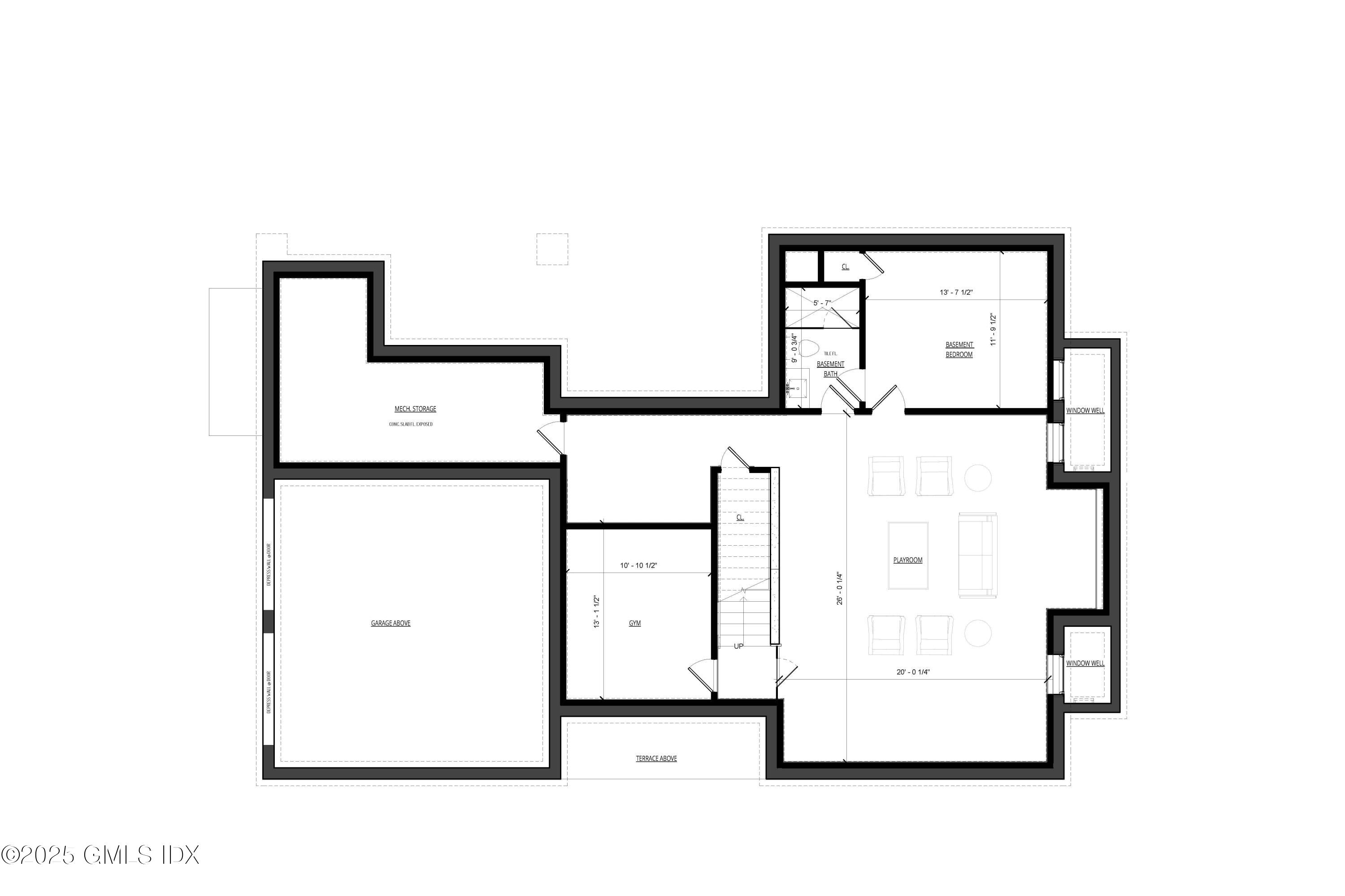 11 Field Road Riverside, CT 06878 - Photo 21 of 24 11 Field_Page_1