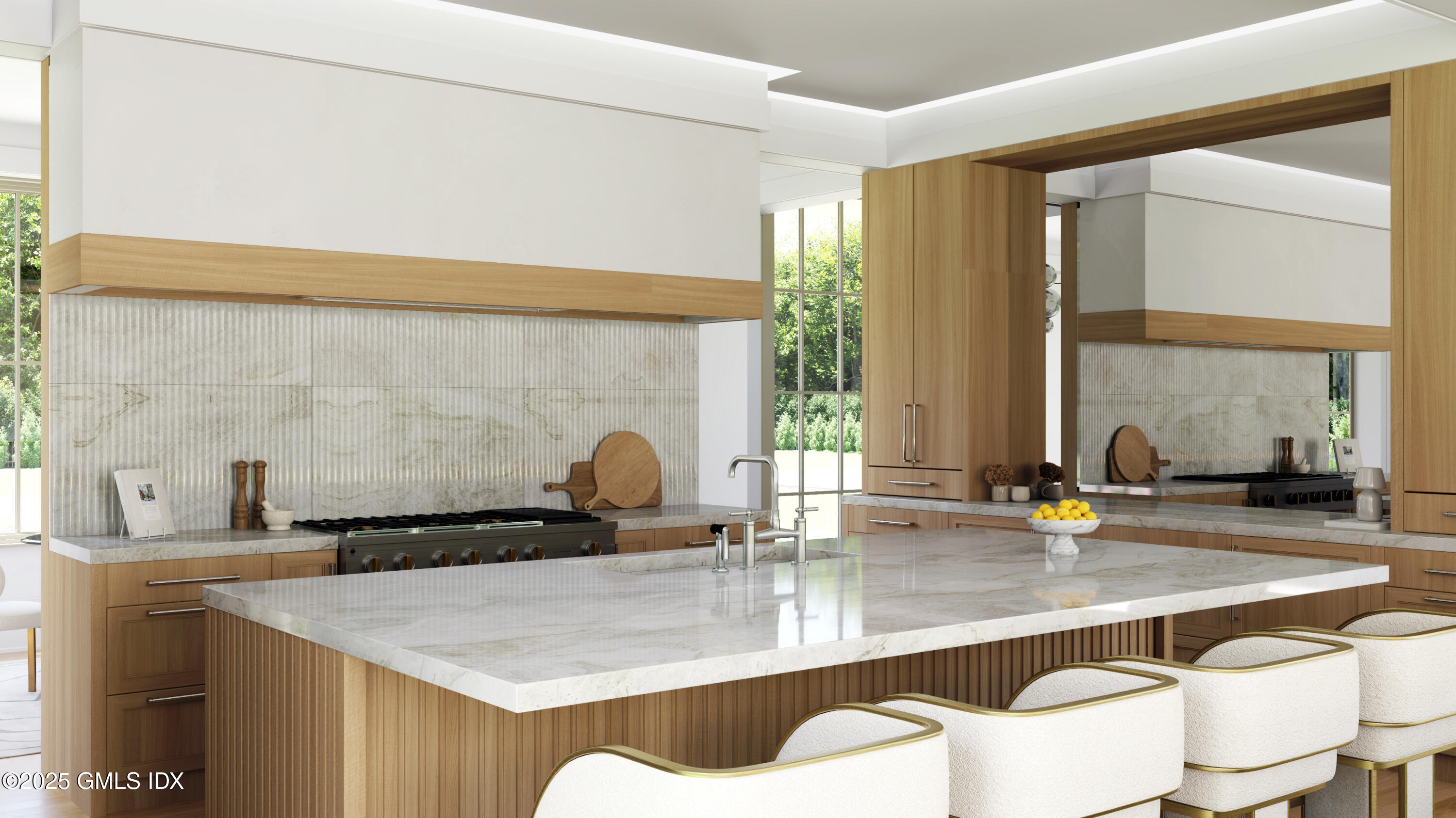 11 Field Road Riverside, CT 06878 - Photo 6 of 24 interior_08 _ 09