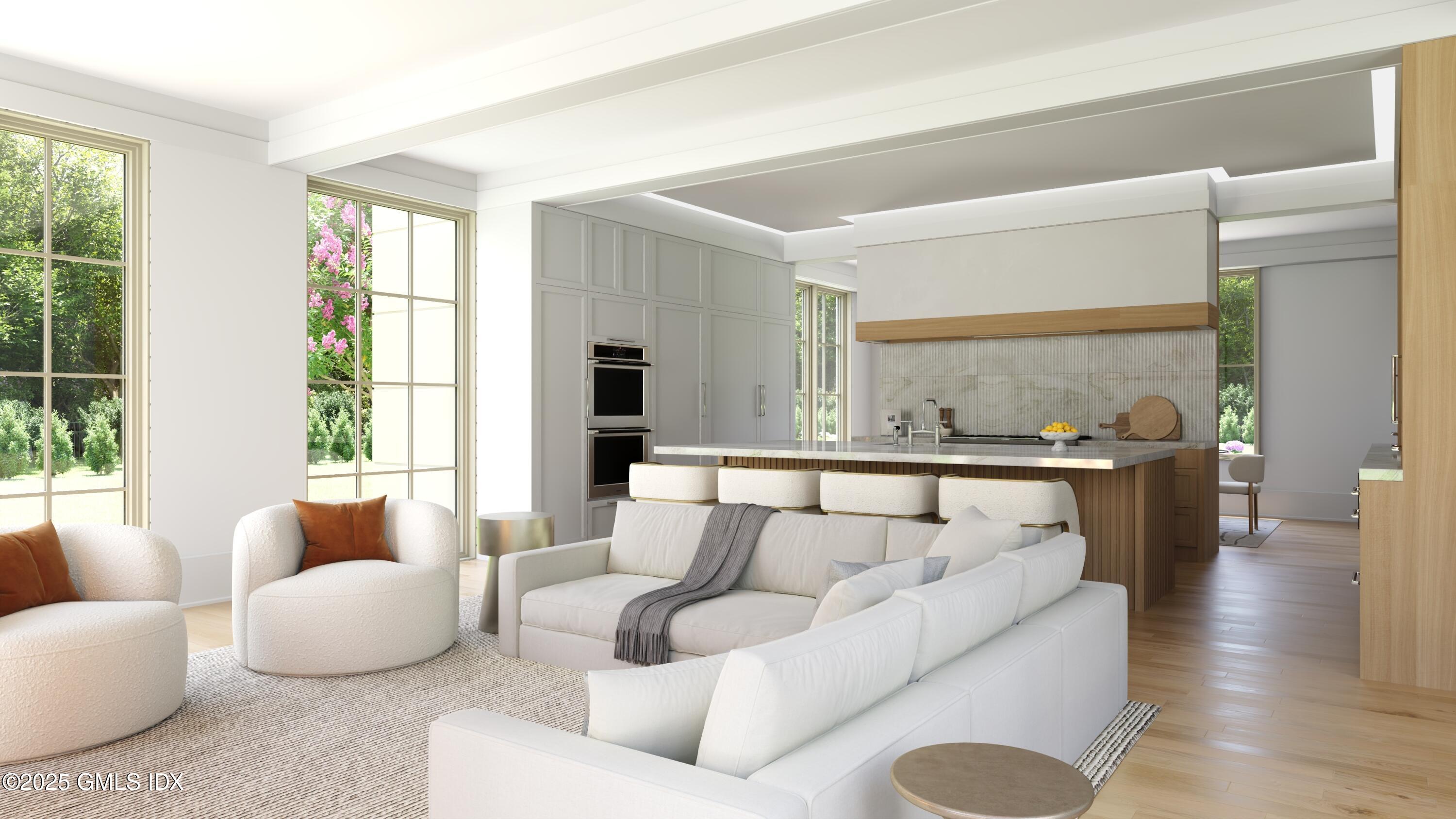 11 Field Road Riverside, CT 06878 - Photo 10 of 24 interior_08 _ 07