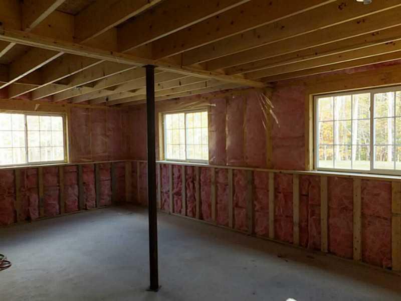 39 Delta Drive Windham, ME 04062 - Photo 21 of 22 Egress Windows in the Basement for...